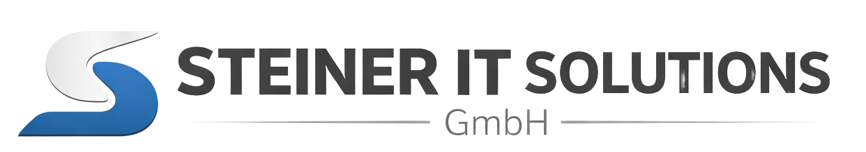 Steiner IT Solutions GmbH Logo